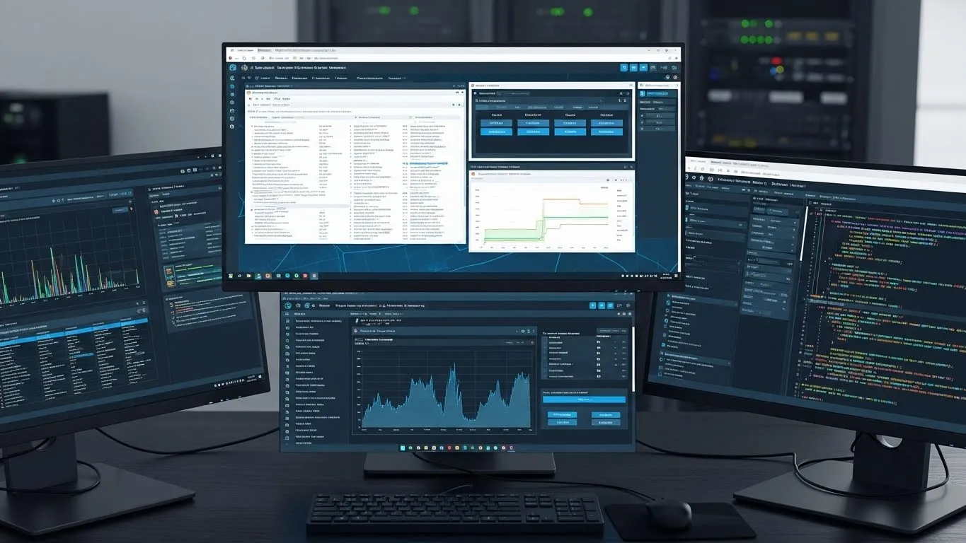 Application Security Testing